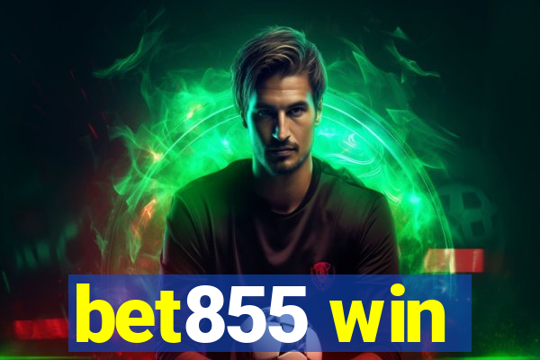 bet855 win